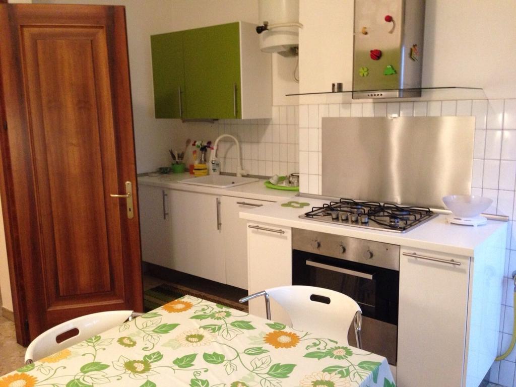 Casa Farinati 2 Apartment Verona Room photo