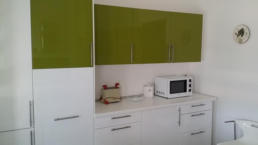 Casa Farinati 2 Apartment Verona Room photo